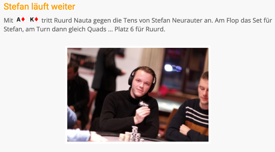 Ruurd Nauta Oostenrijk